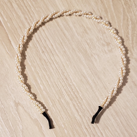 Hairband set of 2 - Picture 5 of 6